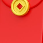 Red envelope