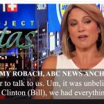 amy robach template