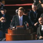 john f Kennedy