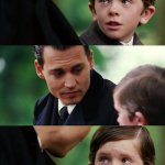 Finding neverland extended 2