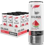 Celsius Energy Drink