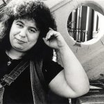 Andrea Dworkin