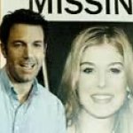 Gone Girl GIF Template