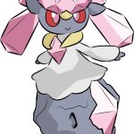 Diancie 16