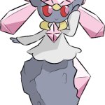 Diancie 17