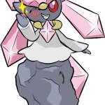 Diancie 18