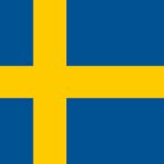 Sweden Flag