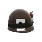 Soldier Hat