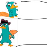 Locked in Perry