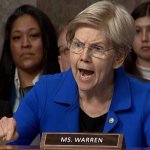 Elizabeth Warren
