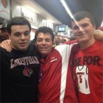 Drunk Papa John