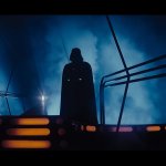 Vader Force is with you