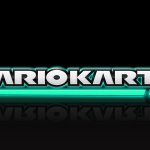 Mario Kart 9 Logo (Concept)