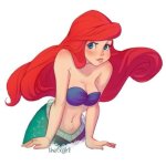 ariel smug