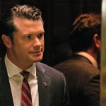 Pete Hegseth