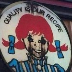 Wendys nightmare meme