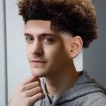 LOW TAPER FADE