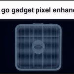 pixel enhancer