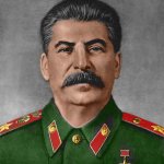 stalin