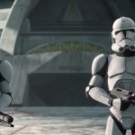 clone troopers