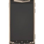 Vertu TI Titanium Smartphone meme