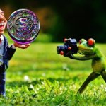 sosrc | image tagged in https //x com/devsosrcoin,frogs,skibidiohiosigmarizzlercoin | made w/ Imgflip meme maker