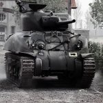 tank