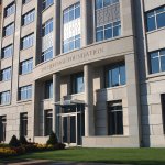 Heritage Foundation HQ