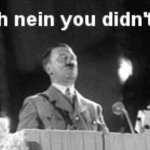 Oh Nein