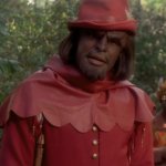 Worf WIll Scarlet