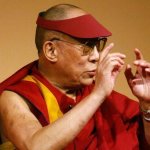 Dalai Lama Vaccine template