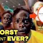 WORST COMMENT EVER??? meme