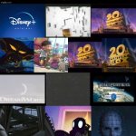 Disney Slasher Horror Movies and TV Shows Villains 26