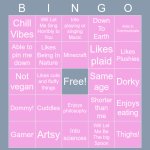 sexy bingo