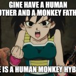 dragon ball facts