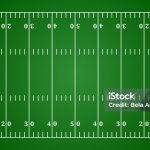 football field