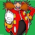 eggman