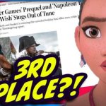 bad disney day