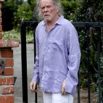 Nick nolte