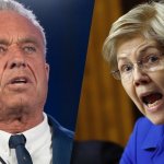 RFkjr vs Liz Warren