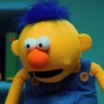 Yellow Guy DHMIS