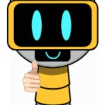 Funbot Makes Your Day Better | YOU ARE A GOOD PERSON; STAY AWESOME! | image tagged in fun bot | made w/ Imgflip meme maker