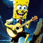 SpongeBob