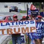 Sad Latinos for tRump