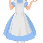 Alice (Alice in Wonderland)