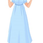 Wendy Darling (From Peter Pan)