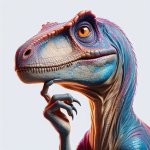 Philosoraptor