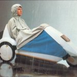 Sinclair C5