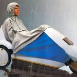 Sinclair C5