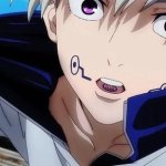 Toge Inumaki